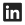 linkedin icon